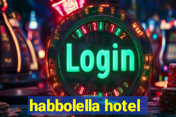 habbolella hotel